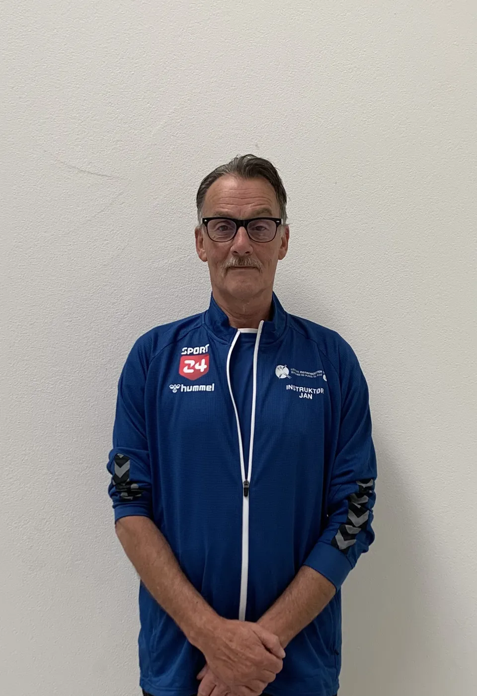 Jan Mollerup Andersen