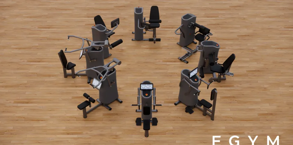 HWR2023 EGYM Circuit 1110X552