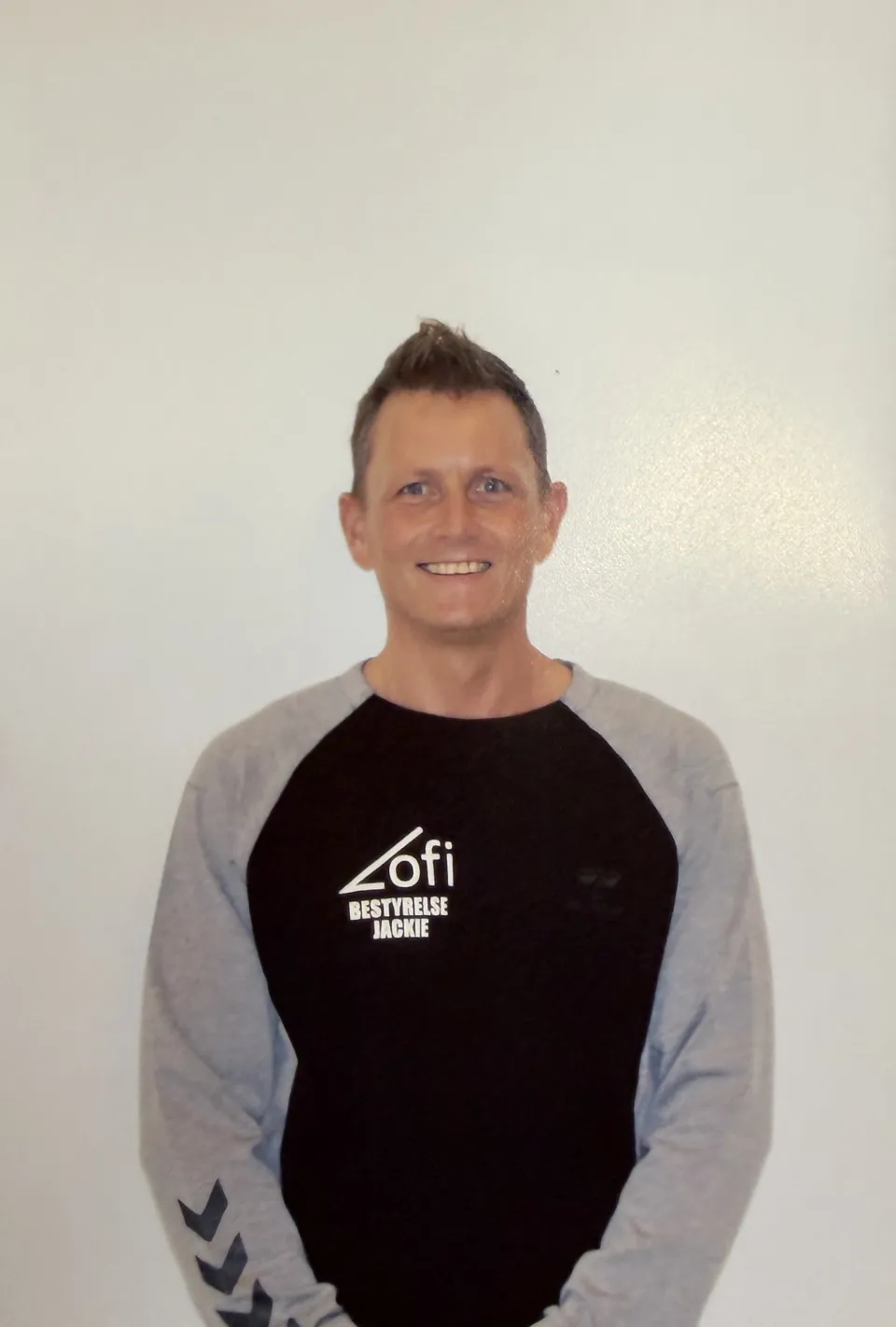 Jackie S. Lund-Hansen