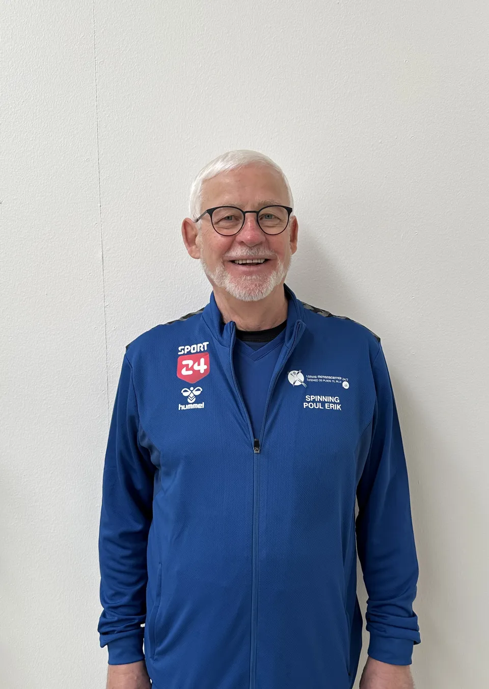 Poul Erik Jørgensen