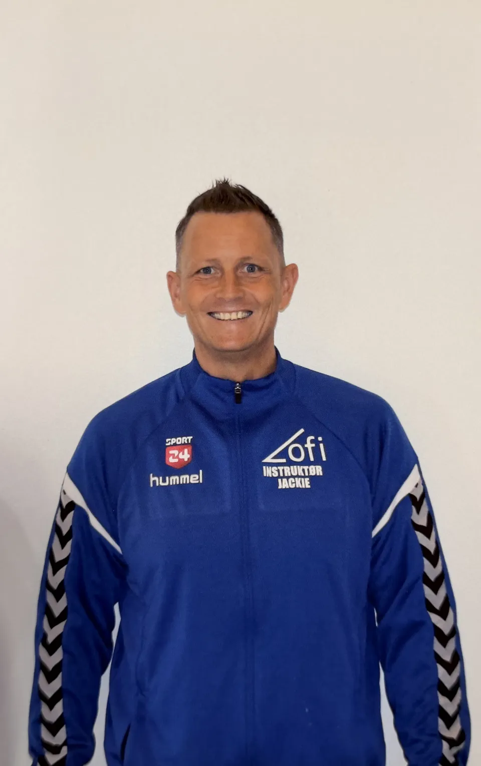 Jackie Skov Lund-Hansen