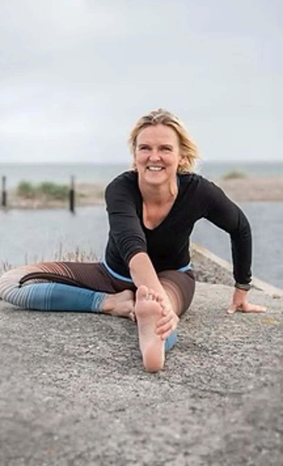 Birgitte Krab-Bjerre